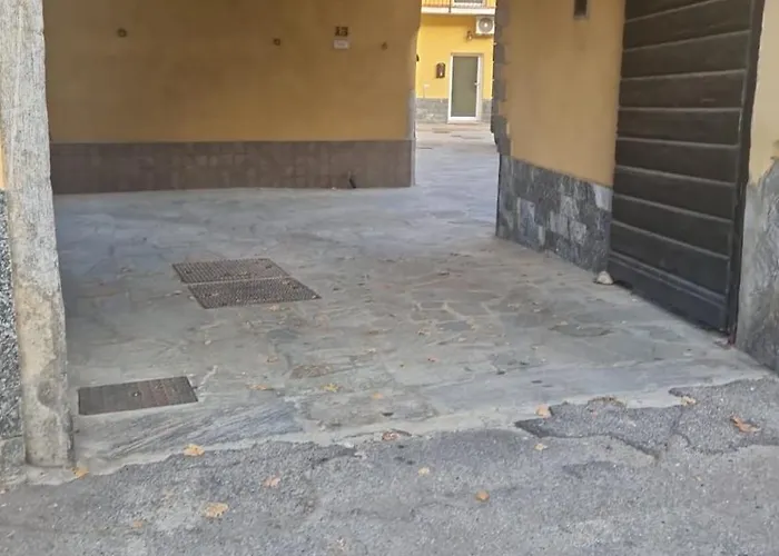 Corte Malpensa Due